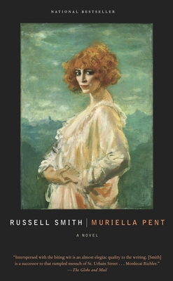 Muriella Pent - Smith, Russell