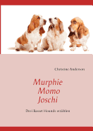 Murphie Momo Joschi
