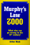 Murphy's Law 2000 - Bloch, Arthur