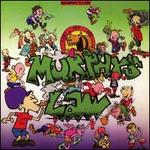 Murphy's Law [Red Vinyl]