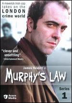 Murphy's Law: Series 01