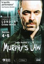 Murphy's Law: Series 4 & 5 [2 Discs]