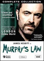 Murphy's Law: Series One-Three [9 Discs]