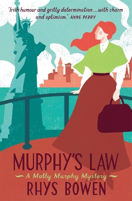 Murphy's Law - Bowen, Rhys