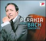 Murray Perahia plays Bach Concertos