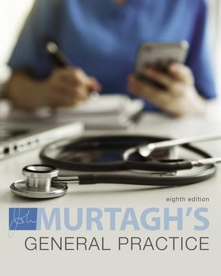 Murtagh General Practice - Murtagh, John, and Rosenblatt, Jill, and Murtagh, Clare