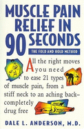 Muscle Pain Relief in 90 Seconds