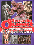 Muscle Quest: Training Secrets of the Superstars