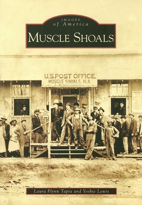 Muscle Shoals - Flynn Tapia, Laura, and Lewis, Yoshie