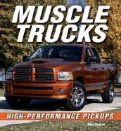 Muscle Trucks: High-Performance Pickups
