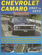 Musclecar Tech: Chevrolet Camaro 1967 to 1972