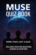 Muse: The Complete Quiz Book