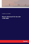 Musen-Almanach Fur Das Jahr 1798-1800