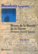 Museo de La Novela de La Eterna - Obras Completas Volumen 6