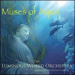 Muses of Aqua