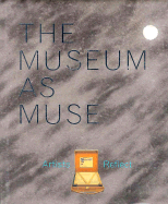 Museum as Muse - McShine, Kynaston