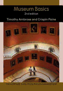 Museum Basics - Ambrose, Timothy, and Paine, Crispin