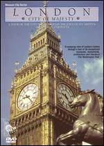 Museum City Series: London - City of Majesty - 