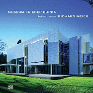 Museum Frieder Burda Architekt Architect Richard Meier