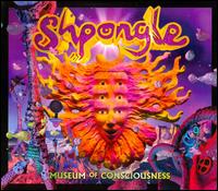 Museum of Consciousness - Shpongle
