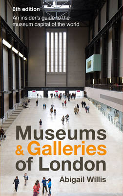 Museums & Galleries of London - 