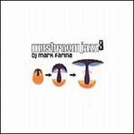 Mushroom Jazz 3