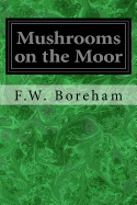 Mushrooms on the Moor