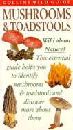 Mushrooms & Toadstools