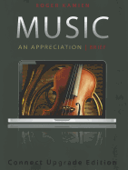 Music: An Appreciation