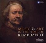 Music and Art in the Time of Rembrandt