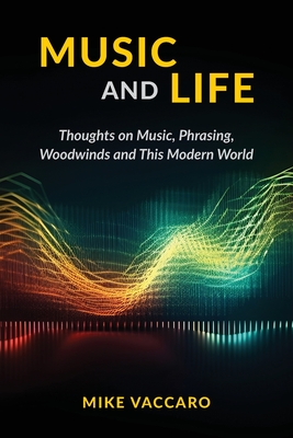 Music and Life - Vaccaro, Mike