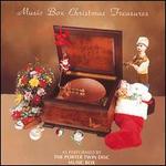 Music Box Christmas Treasures