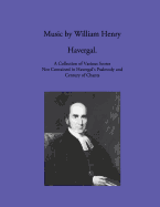 Music by William Henry Havergal