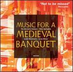 Music for a Medieval Banquet