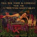 Music for a Midsummer Night's Dream