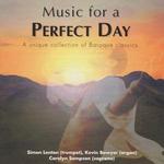 Music for a Perfect Day [European Import]