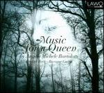 Music for a Queen by Angelo Michele Bartolotti