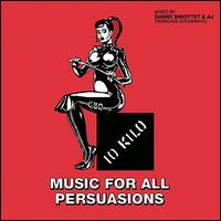 Music for All Persuasions - Renegade Soundwave