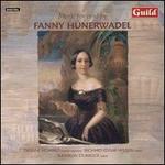 Music for and by Fanny Hünerwadel