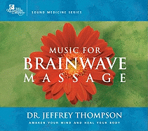 Music for Brainwave Massage