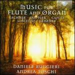 Music for Flute and Organ