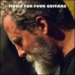 Music for Four Guitars