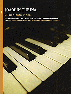 Music for Piano - Volume I