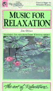 Music for Relaxation - Oliver, Jim