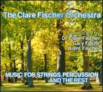 Music for Strings, Percussion and the Rest