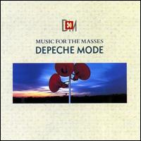 Music for the Masses [2017 CD Reissue] - Depeche Mode