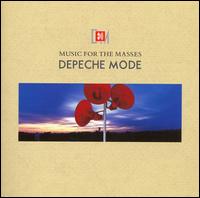 Music for the Masses - Depeche Mode