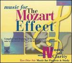 Music for the Mozart Effect: Vol. 4, Focus and Clarity: Music for Pro - Various Artists