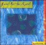 Music for the Spirit, Vol. 3