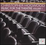 Music for the Theatre, Vol. 1